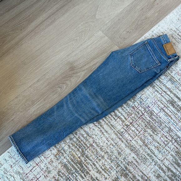 Denim Forum Yoko High Rise Slim 28L - Picture 4 of 6